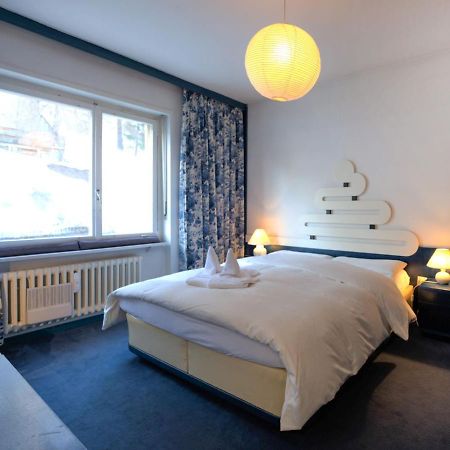 Apartment Chesa Romantica 17 By Interhome St. Moritz Kültér fotó
