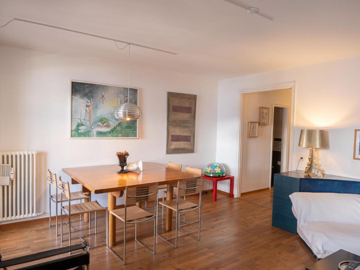 Apartment Chesa Romantica 17 By Interhome St. Moritz Kültér fotó